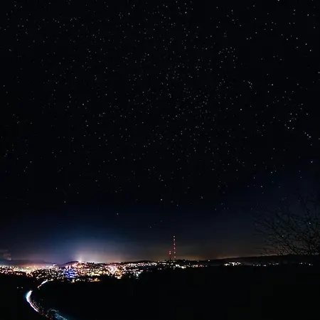 Landleben Pur 아파트 *