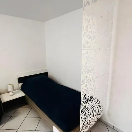Apartment Landleben Pur Muhlacker