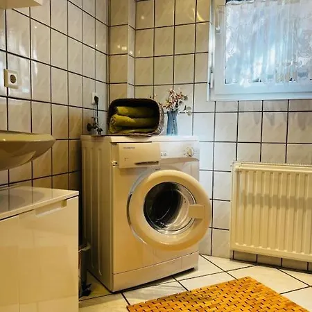 Landleben Pur アパート