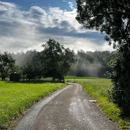 Landleben Pur Muhlacker
