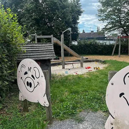 アパート Landleben Pur Mühlacker