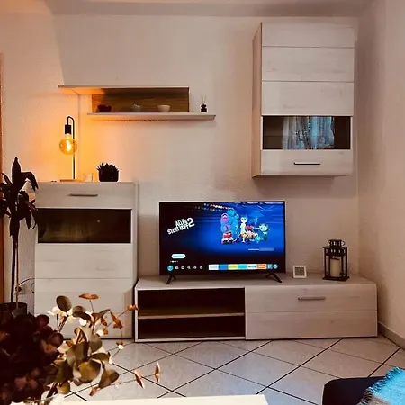 Landleben Pur アパート