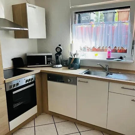 Landleben Pur アパート *