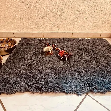 아파트 Landleben Pur 뮬락커