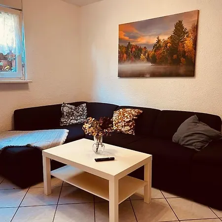 Apartment Landleben Pur *