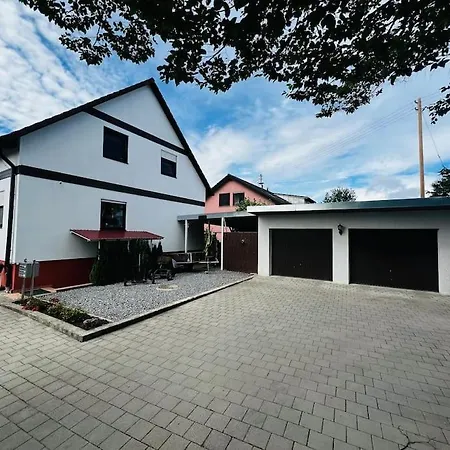 Landleben Pur 아파트