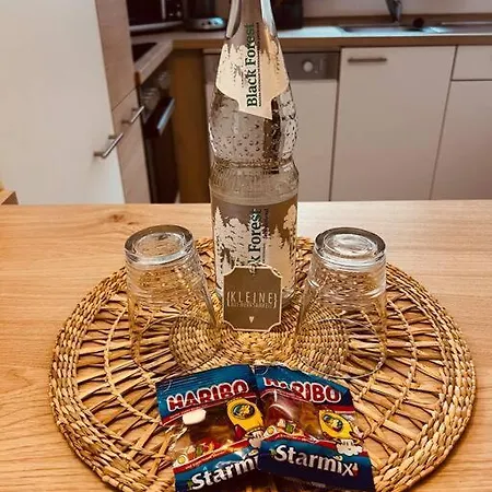 アパート Landleben Pur