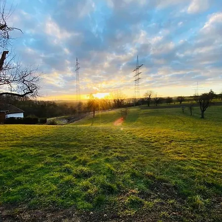 Landleben Pur 아파트 *