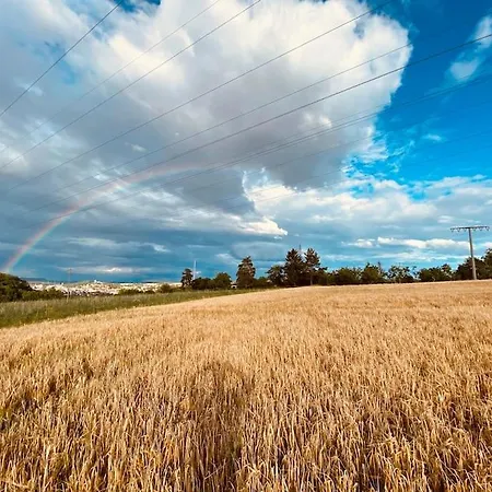 아파트 Landleben Pur 뮬락커