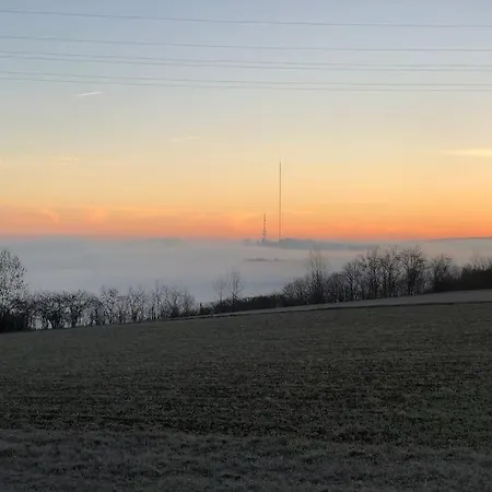 Landleben Pur 아파트 뮬락커