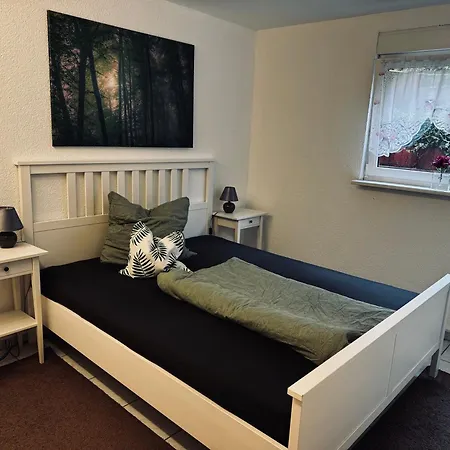 Landleben Pur 아파트 *