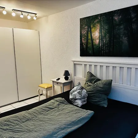 Landleben Pur アパート