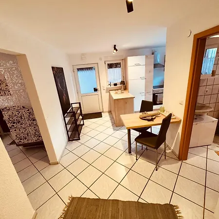 아파트 Landleben Pur