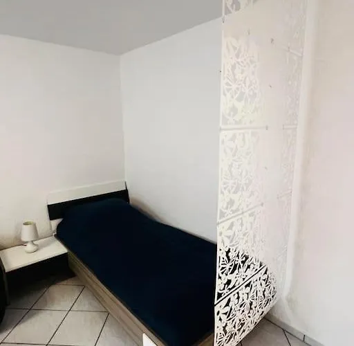 Appartamento Landleben Pur Mühlacker