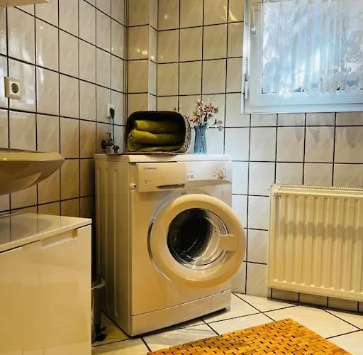 Landleben Pur Appartamento