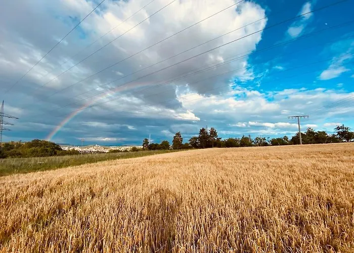 Appartamento Landleben Pur Mühlacker