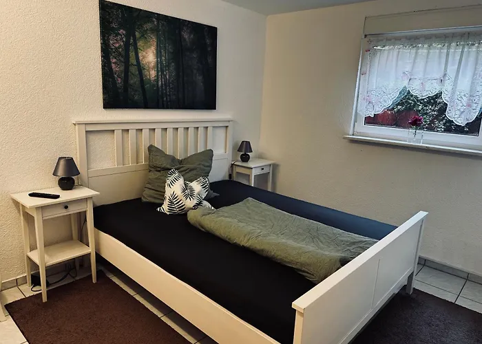 Landleben Pur Appartamento *