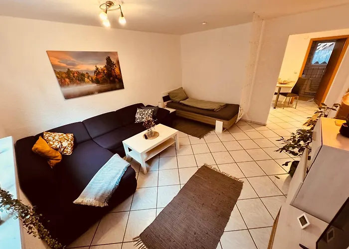 Landleben Pur * Mühlacker