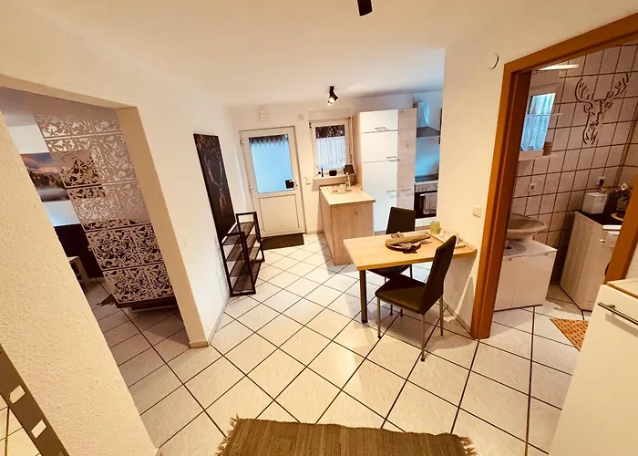 Appartamento Landleben Pur